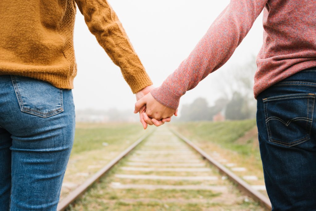 10 Relationship Questions That Could Save You From the Wrong Person relationship goals