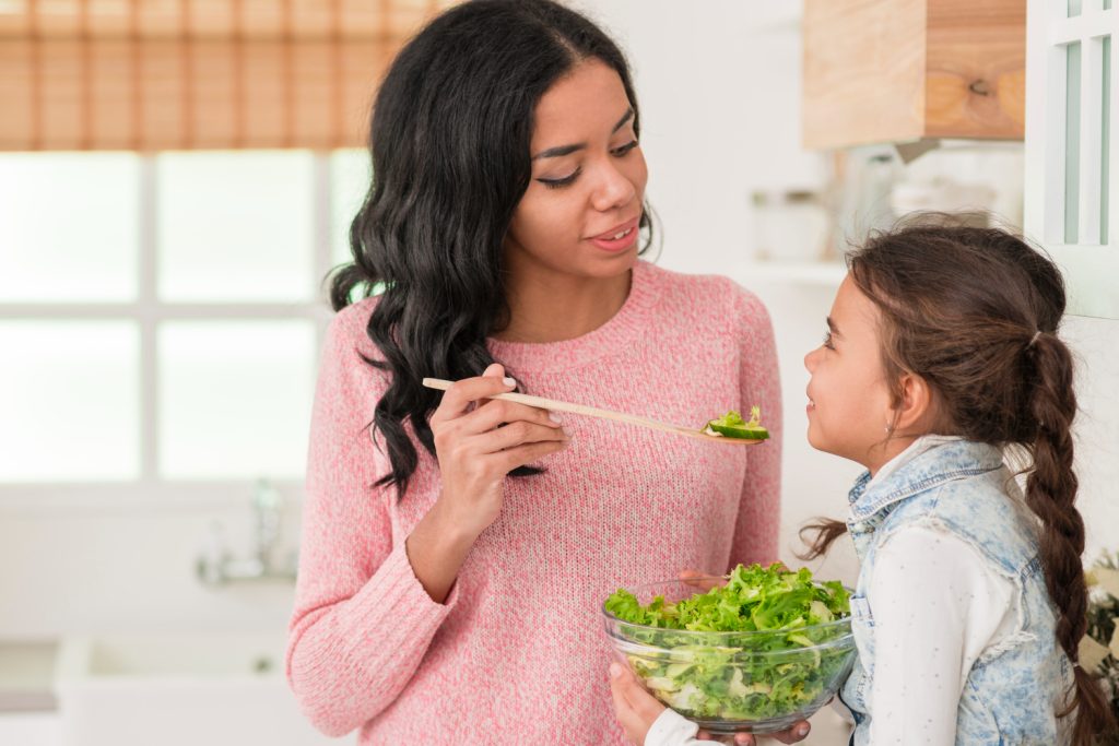15 Children's Nutrition Questions Every Parent Is Asking — Answered by Our Expert nutrition for children