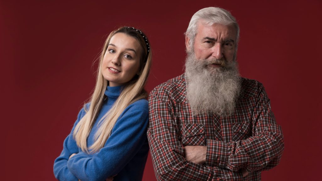Your Grandparents Had a Healthier Lifestyle. Here’s Why You Can’t Just Copy Them. modern lifestyle