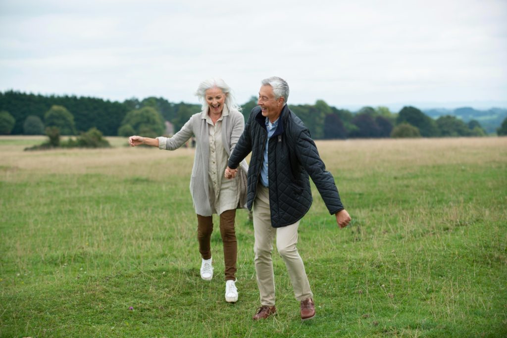Your Grandparents Had a Healthier Lifestyle. Here’s Why You Can’t Just Copy Them. gut health