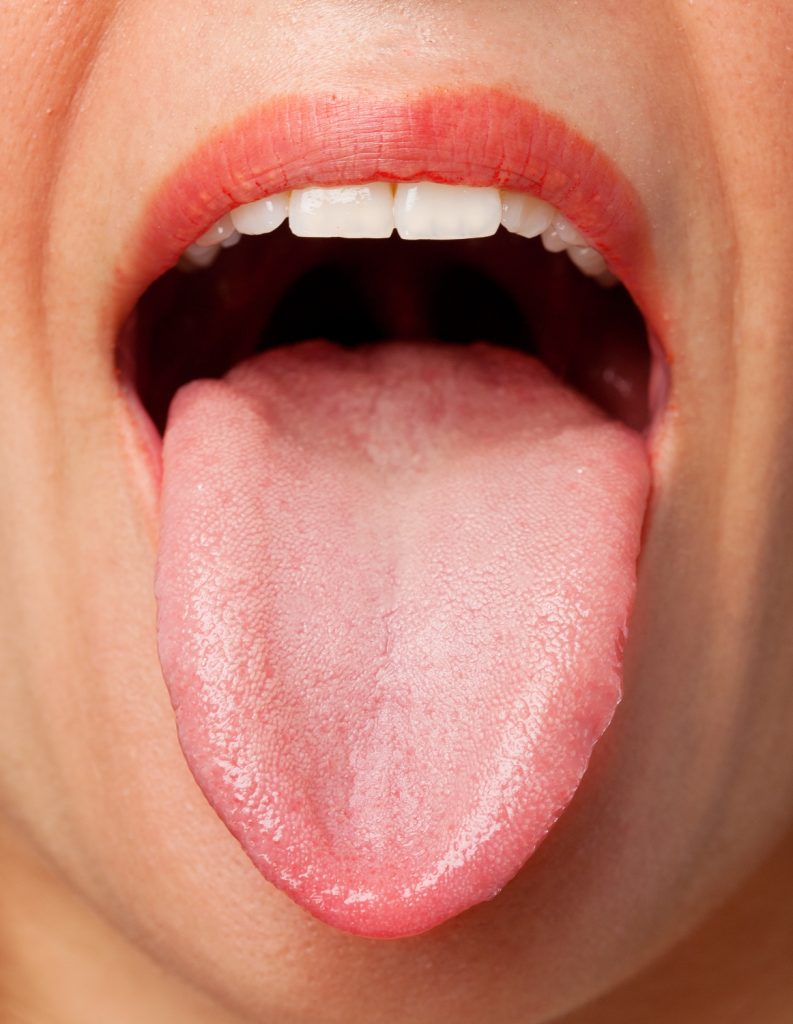 Tongue Scraping: The 10-Second Morning Habit for Better Breath, Gut Health, and Nitric Oxide benefits of tongue scraping