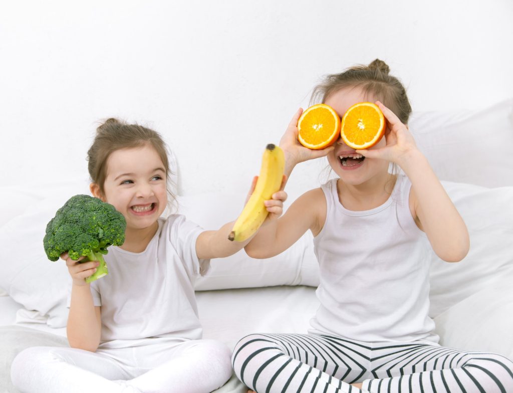 15 Children's Nutrition Questions Every Parent Is Asking — Answered by Our Expert immunity boosting foods for kids