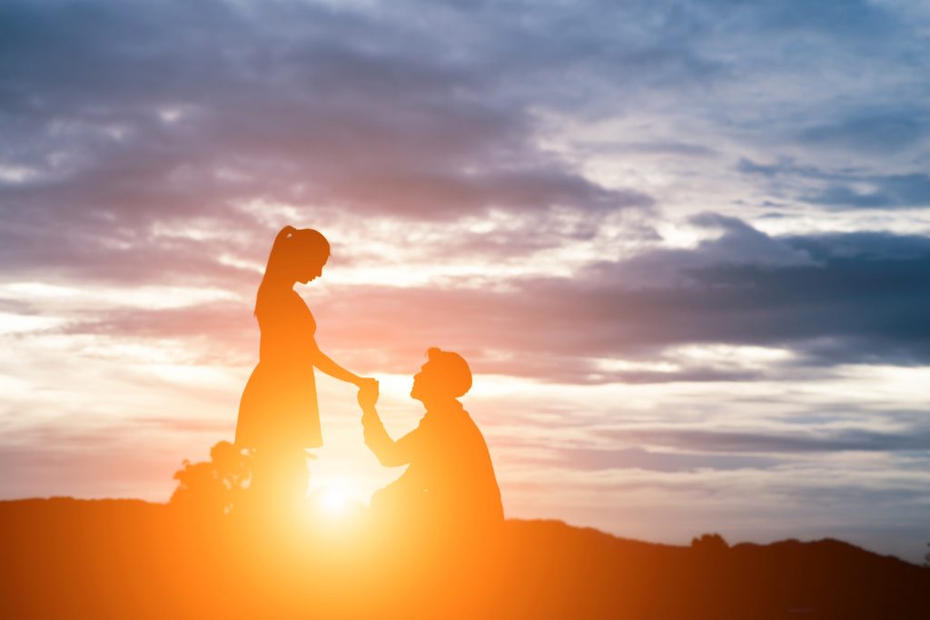 relationship and commitment
