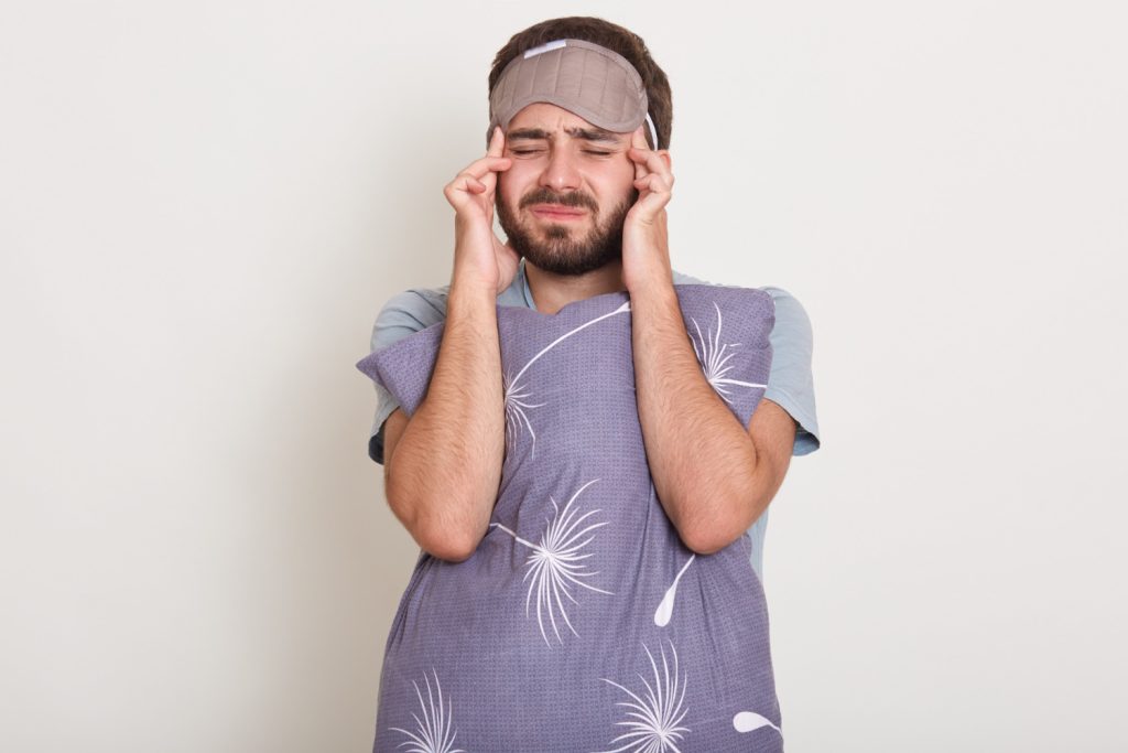 Sleep Quality vs. Quantity: The Question You've Been Asking Wrong All Along sleep quality