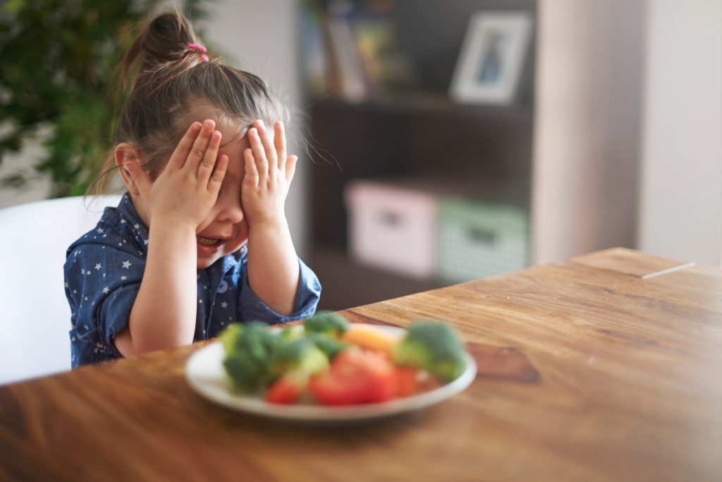 15 Children's Nutrition Questions Every Parent Is Asking — Answered by Our Expert food allergies in children