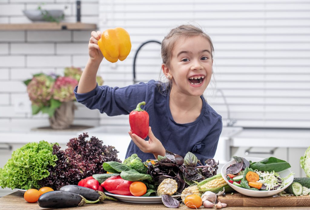 15 Children's Nutrition Questions Every Parent Is Asking — Answered by Our Expert healthy snacks for kids