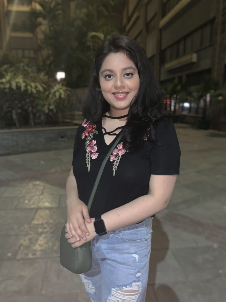 Diagnosed at 14, Stuck for Years: How Yukti Finally Reversed Her PCOS Naturally pcos success story