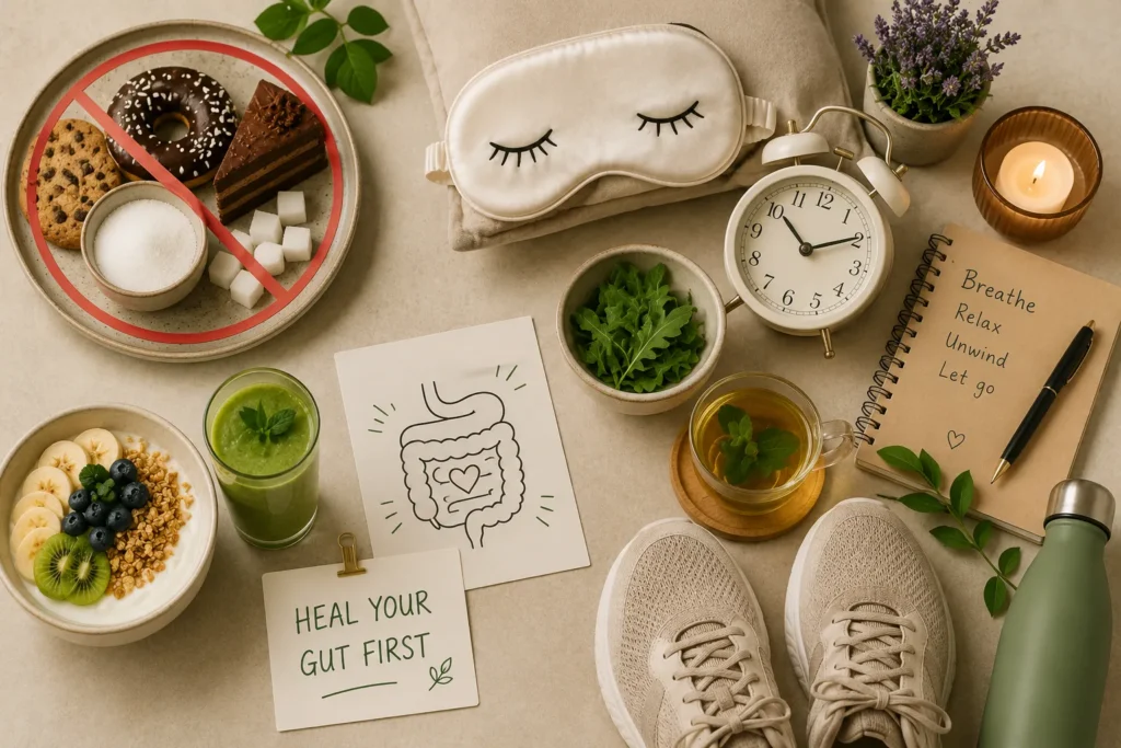 Topical Collagen vs Real Collagen: What Your Skin Actually Needs After 40 Topical Collagen vs Real Collagen: What Your Skin Actually Needs After 40