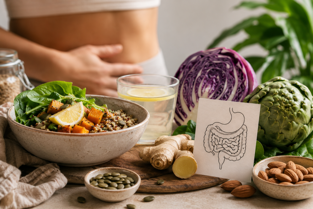 You Fixed Your Diet. But Did You Fix Absorption?