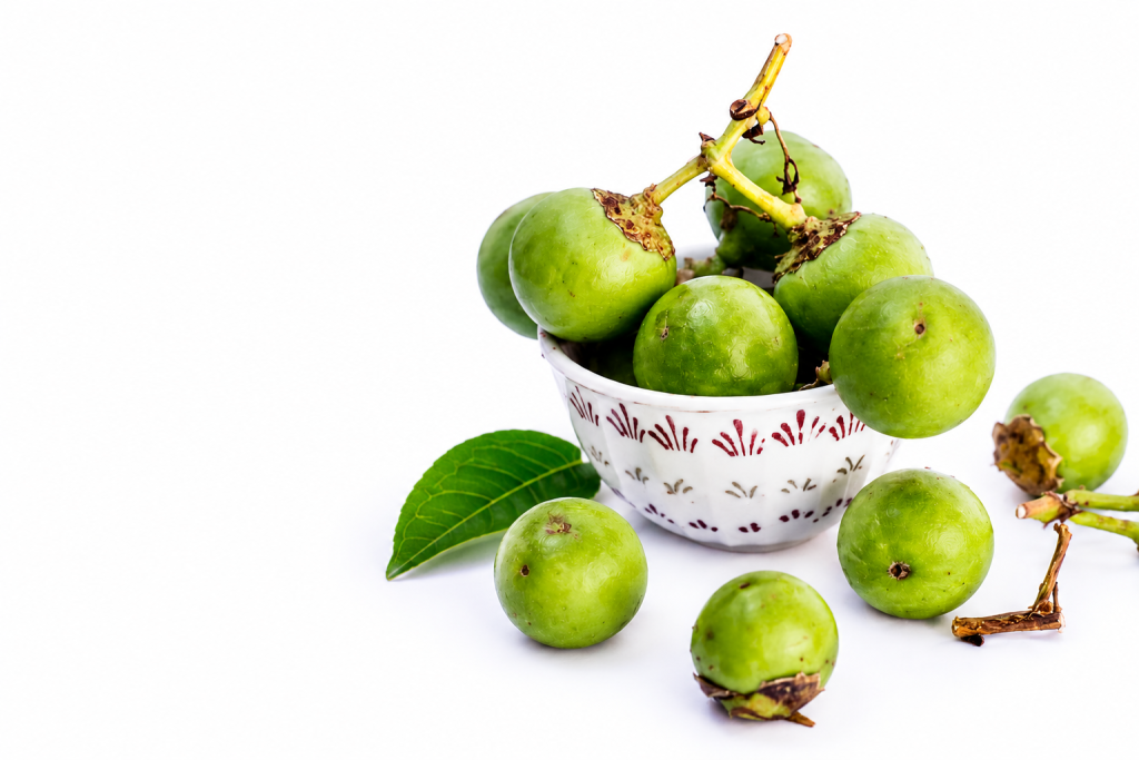 This Sticky Indian Fruit Might Be the Gut Fix You Did Not Know You Needed