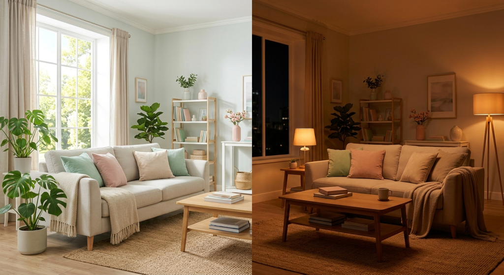 circadian lighting