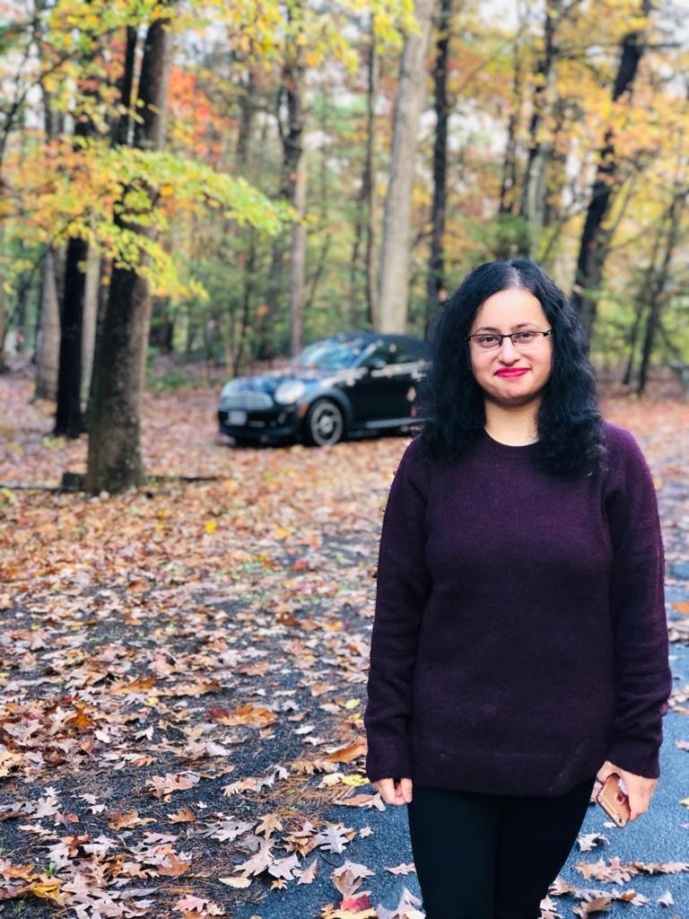 Toshita's PCOS Healing Story: From 60-Day Cycles and 5 Hours of Sleep to a Body She Finally Loves PCOS weight loss