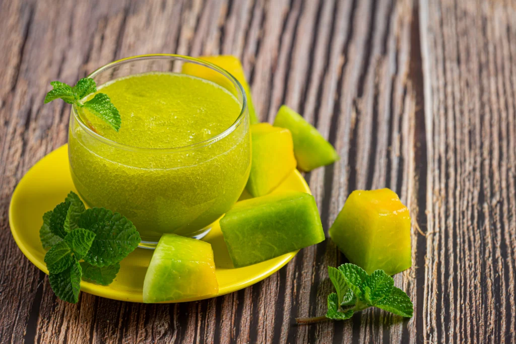 Kokum, Vetiver, and Raw Mango: The Indian Summer Skin Foods Your Grandmother Trusted