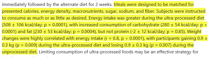 Why "Read the Label" Is No Longer Enough (And What Actually Works) ultra processed foods