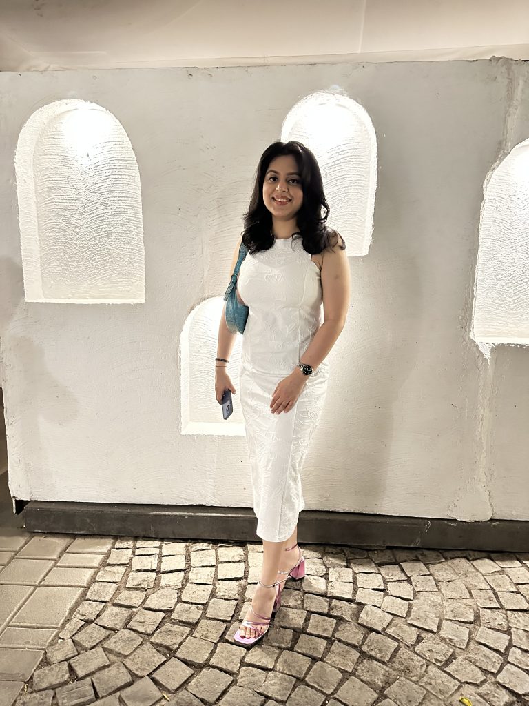Diagnosed at 14, Stuck for Years: How Yukti Finally Reversed Her PCOS Naturally pcos irregular periods
