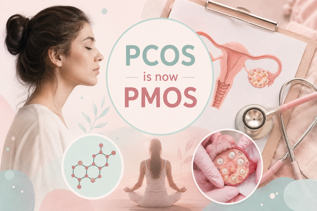 pcos is now pmos