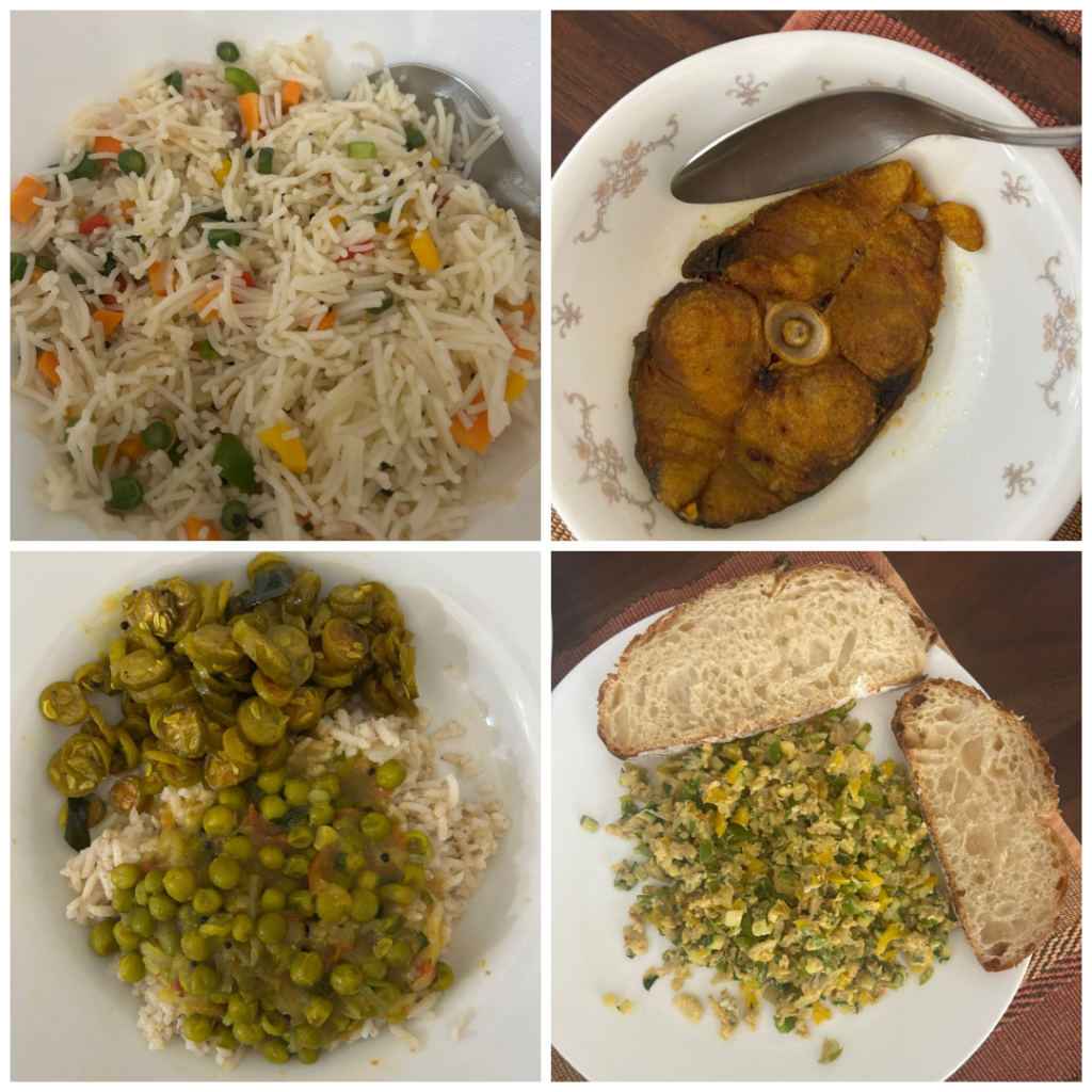 mindful eating habits