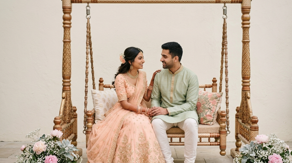 wedding wellness