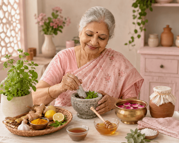 improve gut health naturally