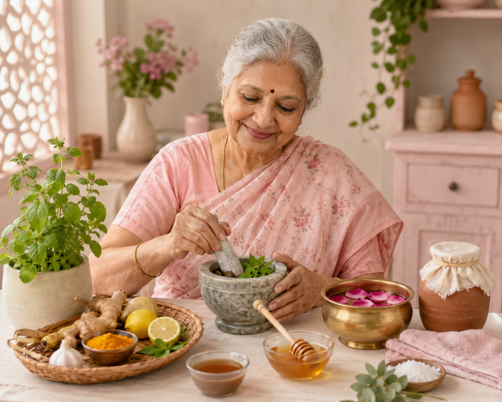 natural remedies
