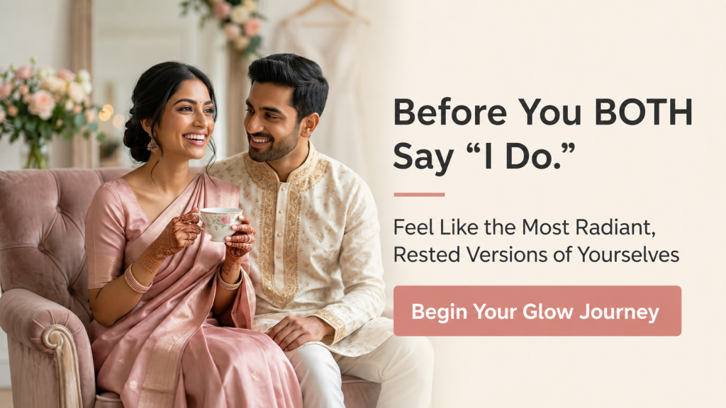 pre wedding wellness program