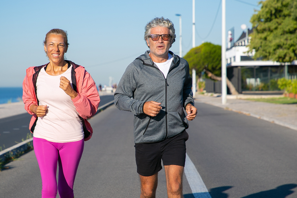 mobility exercises for seniors