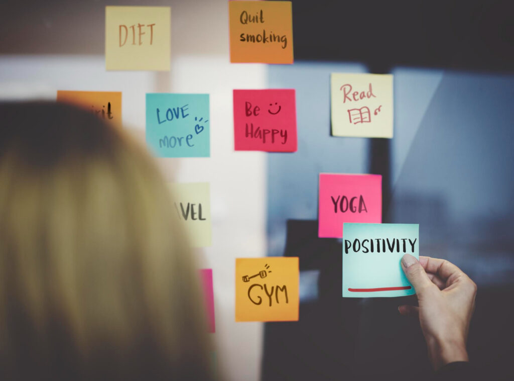 healthy habits