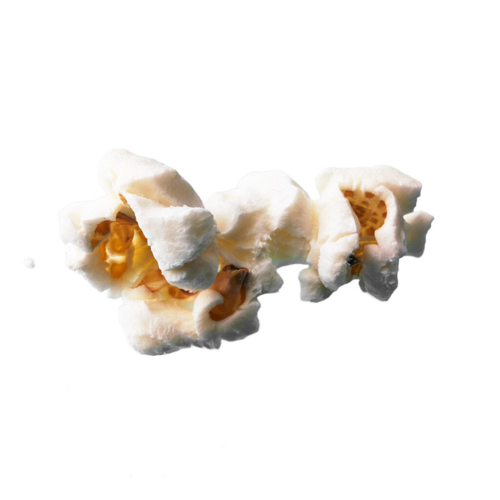 Popcorn: The Worst Snack in the World? snacks for weight management