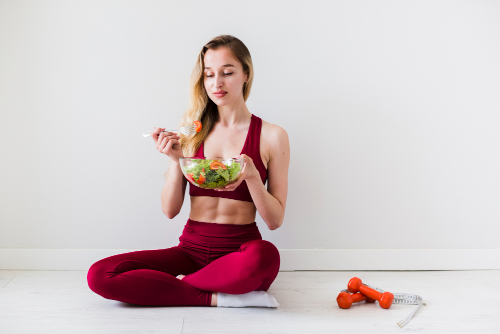 The 10 Foundations of Real Fat Loss the Wellness Industry Won't Tell You strength training for fat loss