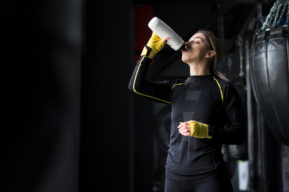 creatine side effects