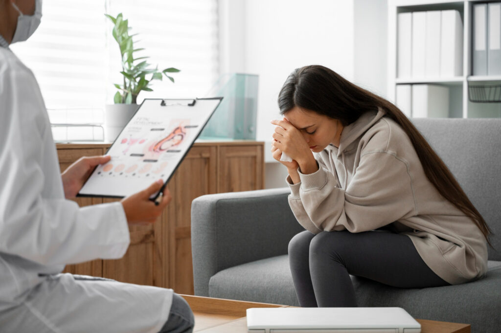 recurrent miscarriage