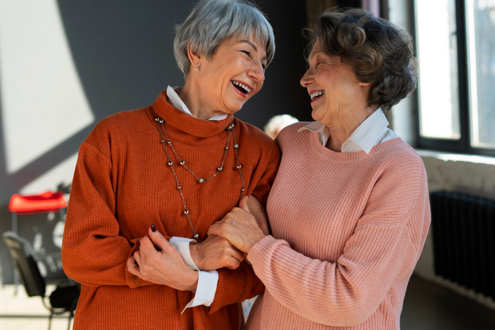 menopause symptoms