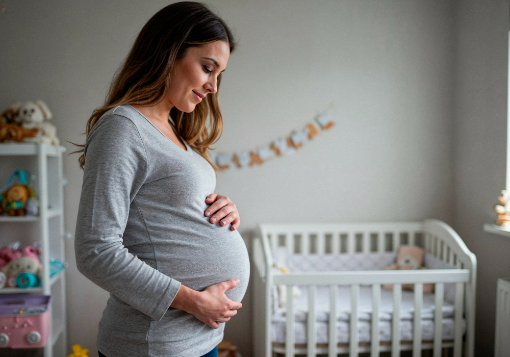 What to Eat During Pregnancy: A Trimester-by-Trimester Nutrition Guide healthy pregnancy tips