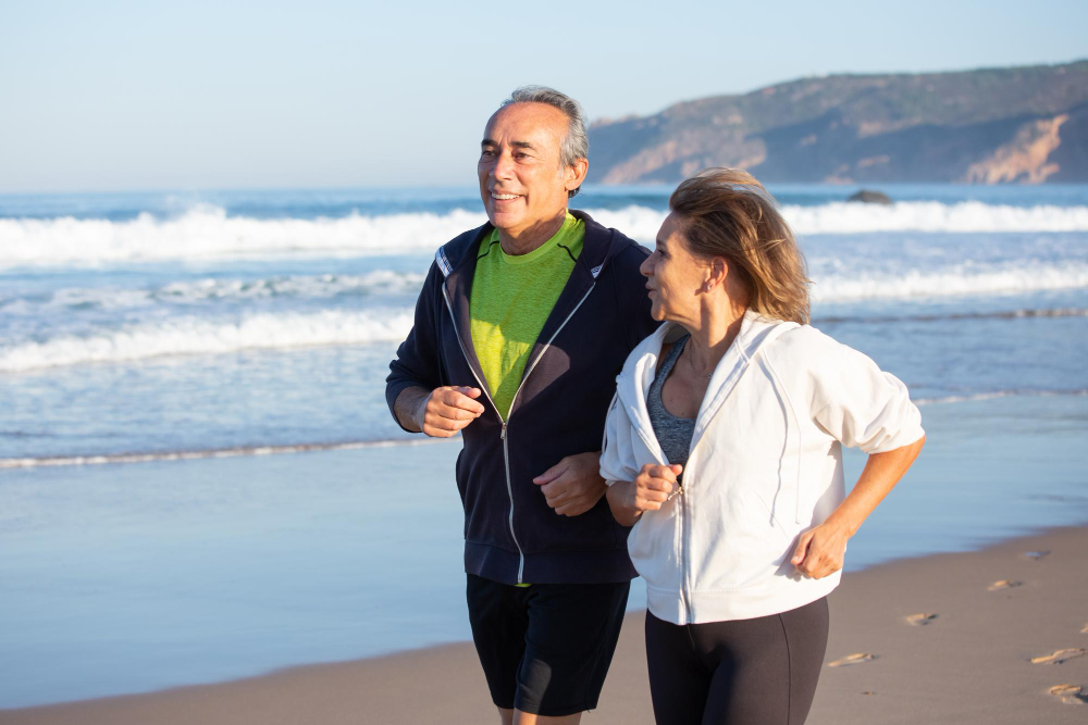exercises for seniors
