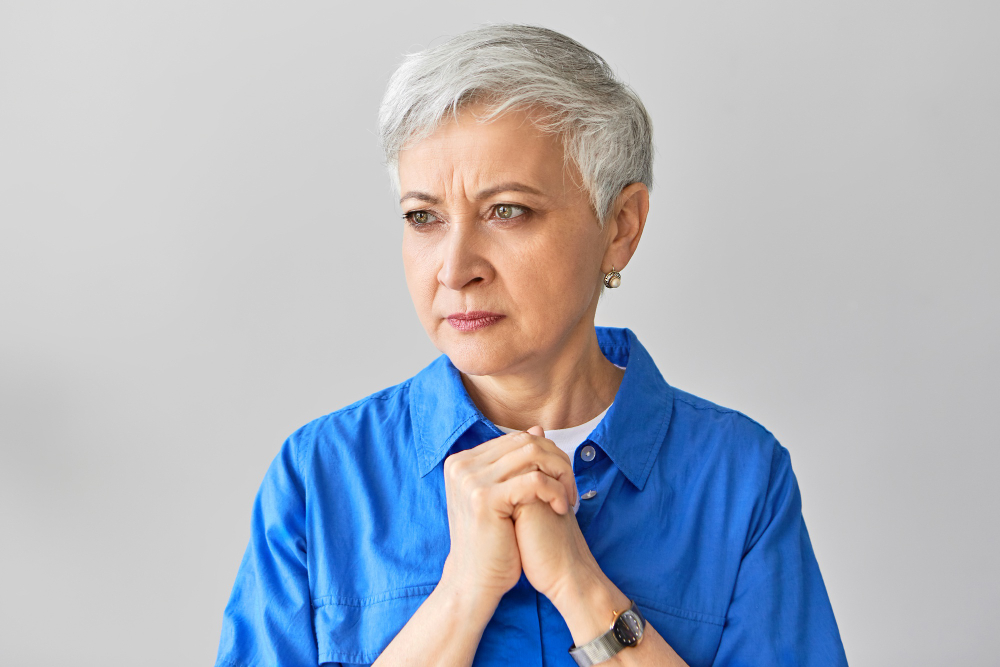 perimenopause