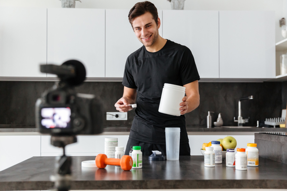 creatine supplement