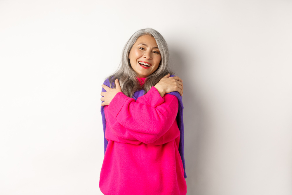 menopause weight gain