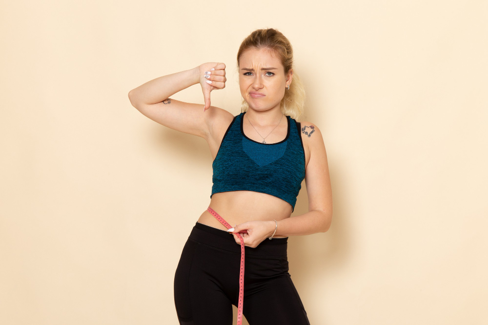 The 10 Foundations of Real Fat Loss the Wellness Industry Won't Tell You healthy weight loss