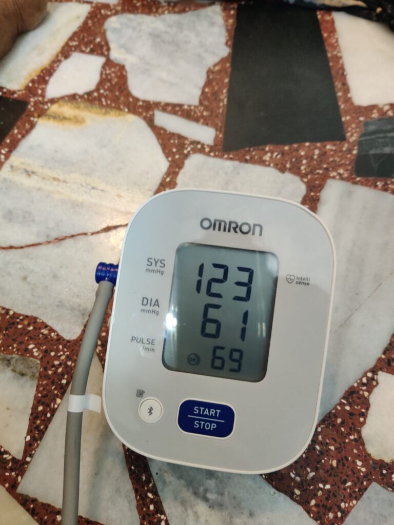 At 72, Her Blood Pressure Was 180 and Kidneys Declining. 3 Months Later, Her Numbers Tell a Different Story. lifestyle changes for blood pressure