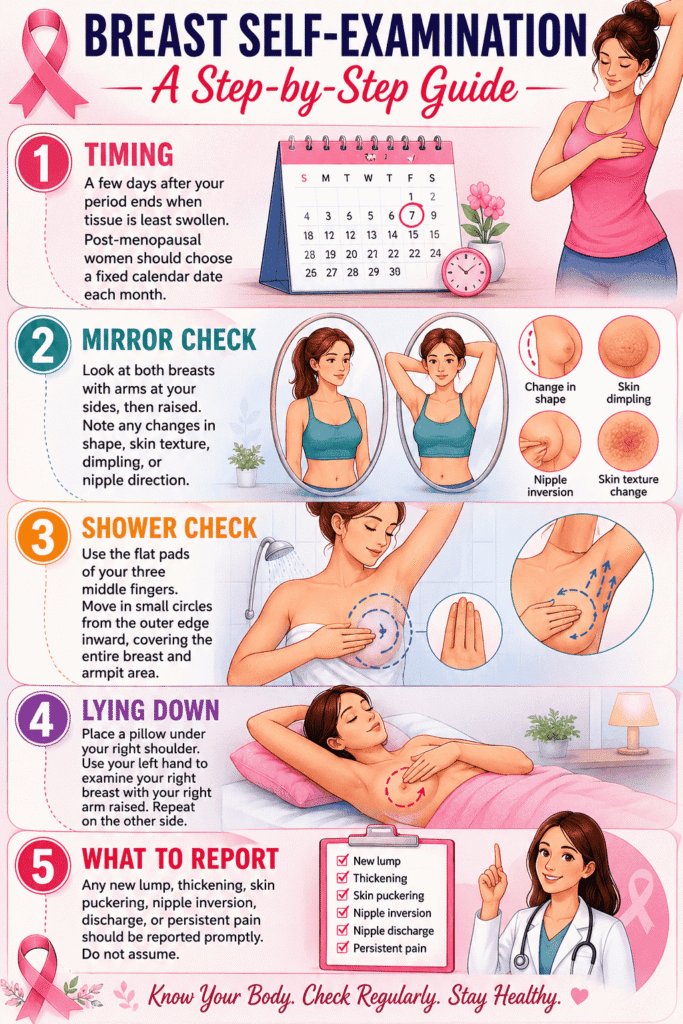 Why Every Woman in India Needs to Know Her Breast Density Why Every Woman in India Needs to Know Her Breast Density