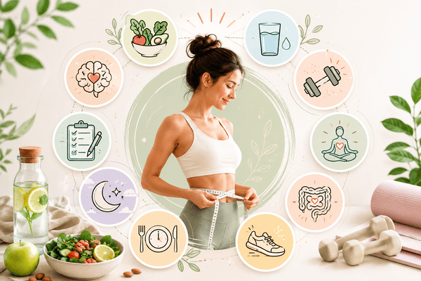 fat loss tips