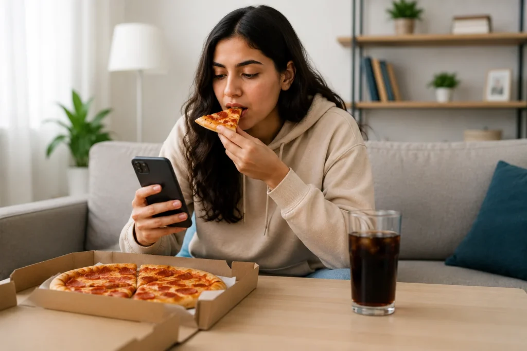 9 Everyday Habits That Are Quietly Destroying Your Gut (And What to Do Instead)
