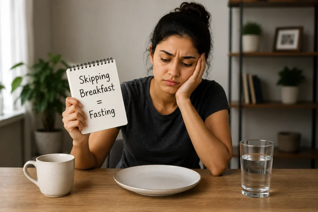 9 Everyday Habits That Are Quietly Destroying Your Gut (And What to Do Instead)