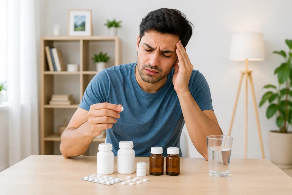 9 Everyday Habits That Are Quietly Destroying Your Gut (And What to Do Instead)
