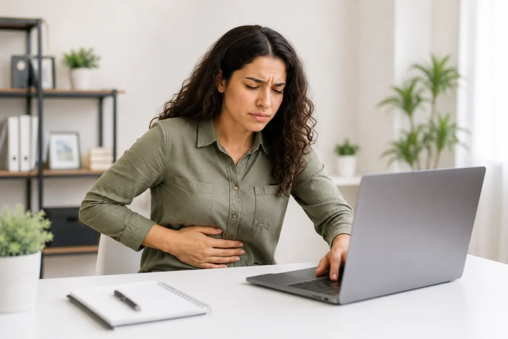 9 Everyday Habits That Are Quietly Destroying Your Gut (And What to Do Instead)
