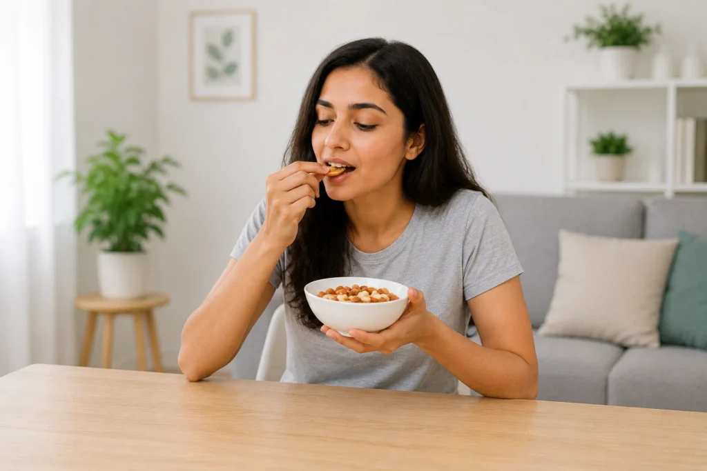 9 Everyday Habits That Are Quietly Destroying Your Gut (And What to Do Instead)