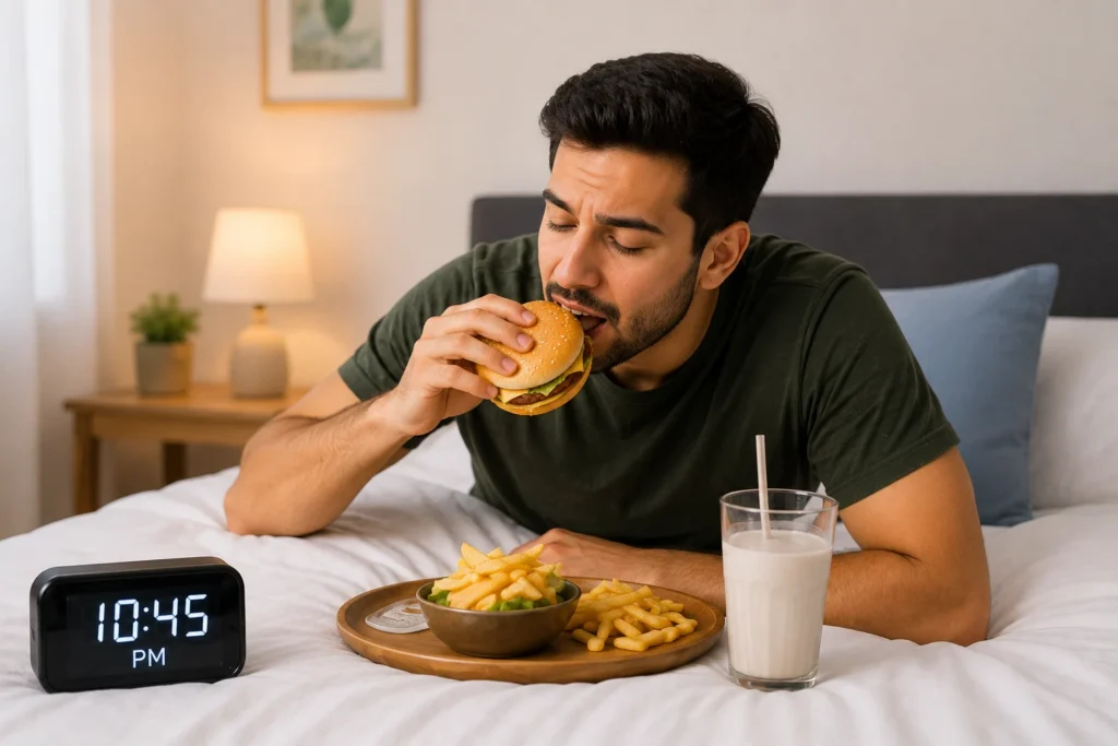 9 Everyday Habits That Are Quietly Destroying Your Gut (And What to Do Instead)