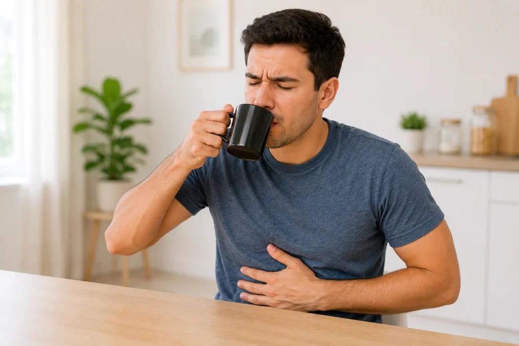 9 Everyday Habits That Are Quietly Destroying Your Gut (And What to Do Instead)
