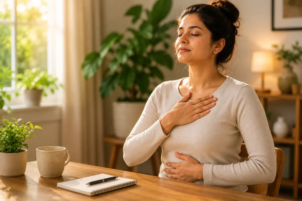 Eating Healthy but Still Constipated? Here’s What You Might Be Missing