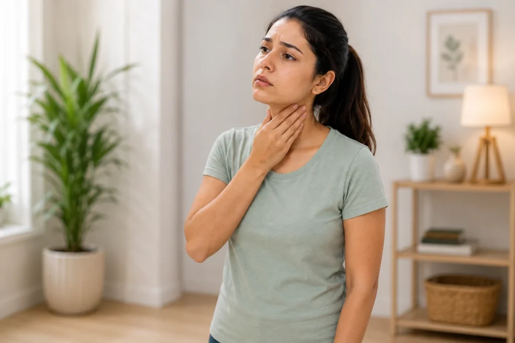 Eating Healthy but Still Constipated? Here’s What You Might Be Missing